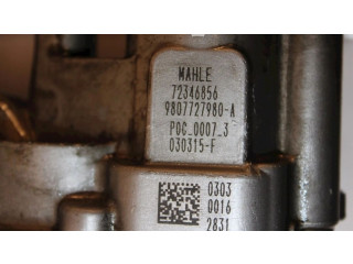 Čerpadlo oleje 9807727980A, 9807727980   Ford Mondeo MK V   T7CE