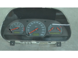 Pojistková skříňka Спидометр (приборный щиток)    Volvo S40, V40 1999