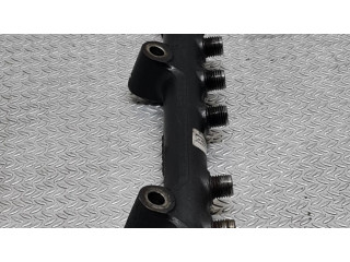 Vstřikovací lišta 9685297580, R9144Z290   Citroen DS3  pro naftový motor 1.4  