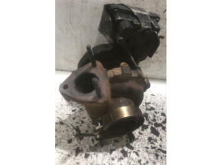  Турбина Chevrolet Captiva  96440365, 96440365         