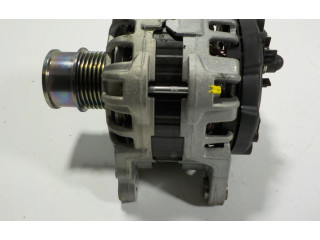 Генератор 04E903015A, 04E903015A   Audi A1      