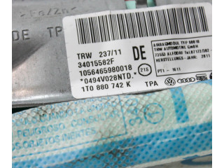 Боковая подушка безопасности 1T0880741K   Volkswagen Touran I