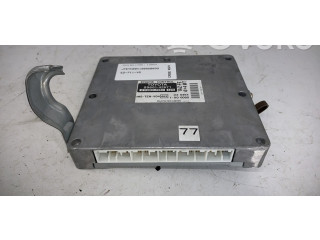 Комплект блоков управления 8966142671   Toyota RAV 4 (XA20)