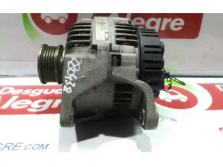 Генератор 058903016E   Audi A4 S4 B5 8D      