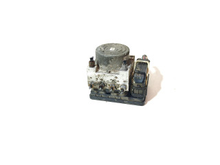 Jednotka ABS 9813805280, 10092539443   Peugeot 2008 I 2015