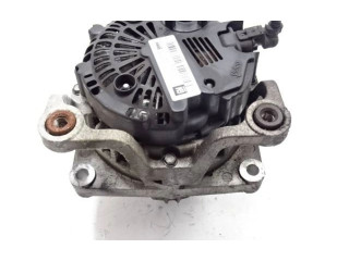 Генератор 13502593, 2650767A   Chevrolet Trax      