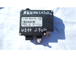 Ojnice  a2115402745, 0199000002    Mercedes-Benz E W211  