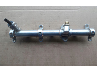 Топливная рампа 06M133316L, 006L906054C   Audi A6 S6 C6 4F  