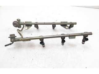 Vstřikovač 6600CD700, 0280158042   Nissan Murano Z50    VQ35DE 