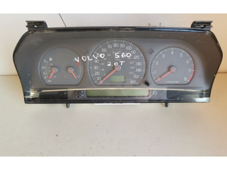 Přístrojová deska  Volvo S70  V70  V70 XC 1998 9148932, 69794670T  