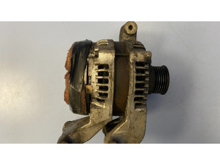 Генератор 3M5T10300VC, 8688170C   Ford Focus C-MAX 1.8     