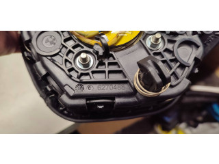 Надувная подушка для руля    6270488   BMW 5 G30 G31