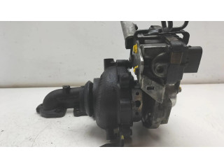  Турбина Citroen C6  9U3Q6K692FB, 7764023         