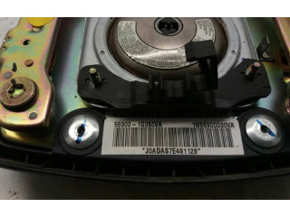 Подушка безопасности двери 569001G050VA   KIA Rio