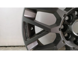 Обод (ободья) колеса из легкого сплава R 15