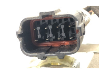 Vstřikovací lišta 25186566   Chevrolet Spark     