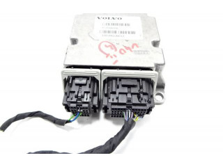 Блок подушек безопасности 31406938, VR1009SA0261   Volvo V40