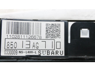 Руль Subaru Legacy  2004 - 2006 года 85013AG710      