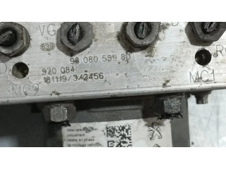 Jednotka ABS 9808055980, 970084   Citroen Jumpy 2007