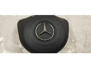 Руль Mercedes-Benz GLC X253 C253  2015- года A0004603803, A0008609500      