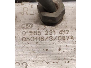Jednotka ABS 47660BU700, 265231417   Nissan Almera Tino 2005