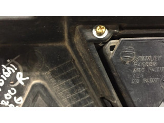 Верхняя решётка Mitsubishi L200 2006-2014 года P4686, P4686R      