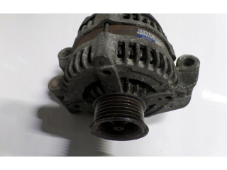 Генератор 04896805AB   Chrysler 300 - 300C      