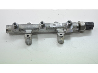 Vstřikovací lišta 059130089CS, 04L906054   Audi A7 S7 4G    CRTD 