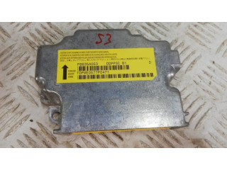 Блок подушек безопасности P8635A053, DDPPSCB1   Citroen C-Crosser