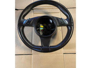 Volant Porsche Cayenne (92A) 2014 7PP419091CK  