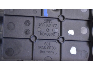   Pojistková skříňka 4G0937517   Audi A6 S6 C7 4G 2016
