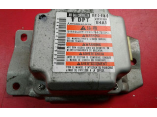 Блок подушек безопасности 38910, 07   Suzuki Jimny