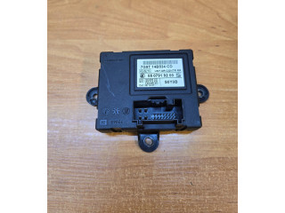 Čerpadlo oleje 7G9T14B534CD, 0507919200   Volvo XC70   