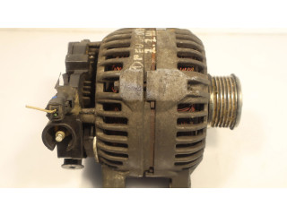 Pojistková skříňka Генератор 0124525035   Peugeot 307 2004