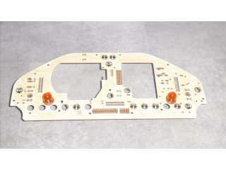 Přístrojová deska  BMW 3 E30 1986 62111381952  