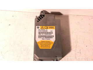 Блок подушек безопасности 319224275018, 618308500B   BMW 5 GT F07