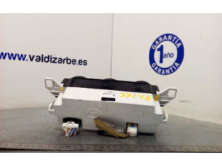 Блок управления климат-контролем EH64, EH6461190A   Mazda CX-7