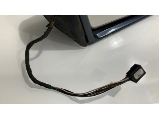 Zpětné zrcátko pravé Mercedes-Benz C W203 2005    