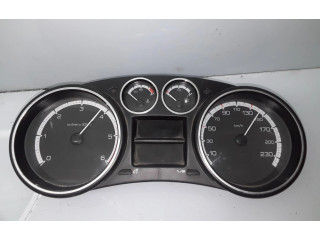 Přístrojová deska  Peugeot 308  9674936280  