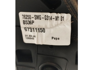 Zpětné zrcátko  Honda Civic 2006  76251SMGG31  