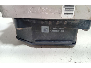 Блок управления АБС 34516858542, 34516858542   Mini One - Cooper R50 - 53