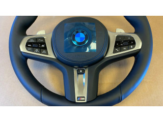 Руль BMW 3 G20 G21  2019- года 32308746693      