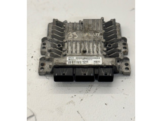 Блок управления двигателя 6G9112A650LE, 5WS40419ET   Ford Galaxy