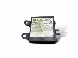 Блок управления 8N7951177, K5505   Audi TT Mk1