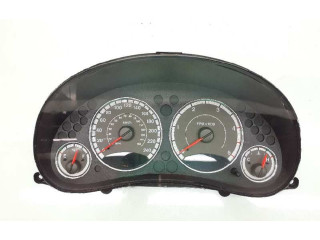 Přístrojová deska  Jeep Cherokee III KJ 2005 56010541AF, 04832731AC  