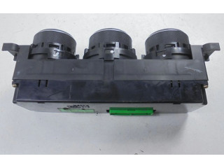 Блок управления кондиционером    39510-59J10, 39510-59J10   Suzuki Liana