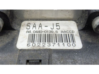 Блок АБС A4044001396, A4044001396   Honda  Jazz  2002 - 2008 года