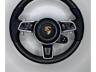 Volant Porsche Cayenne (9Y0 9Y3) 2019 9y0419091bc, 9y0419091  