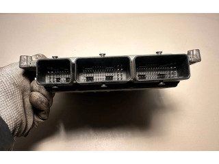 Блок управления двигателя A2829005900, 237104412S   Renault Kadjar