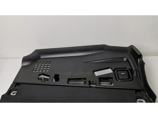 Подушка безопасности для колен KV918829105, 918829105   BMW 5 GT F07
